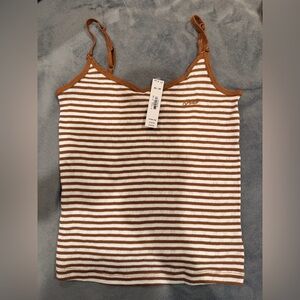 NWT Victoria's Secret PINK pretty perfect tank top size XS